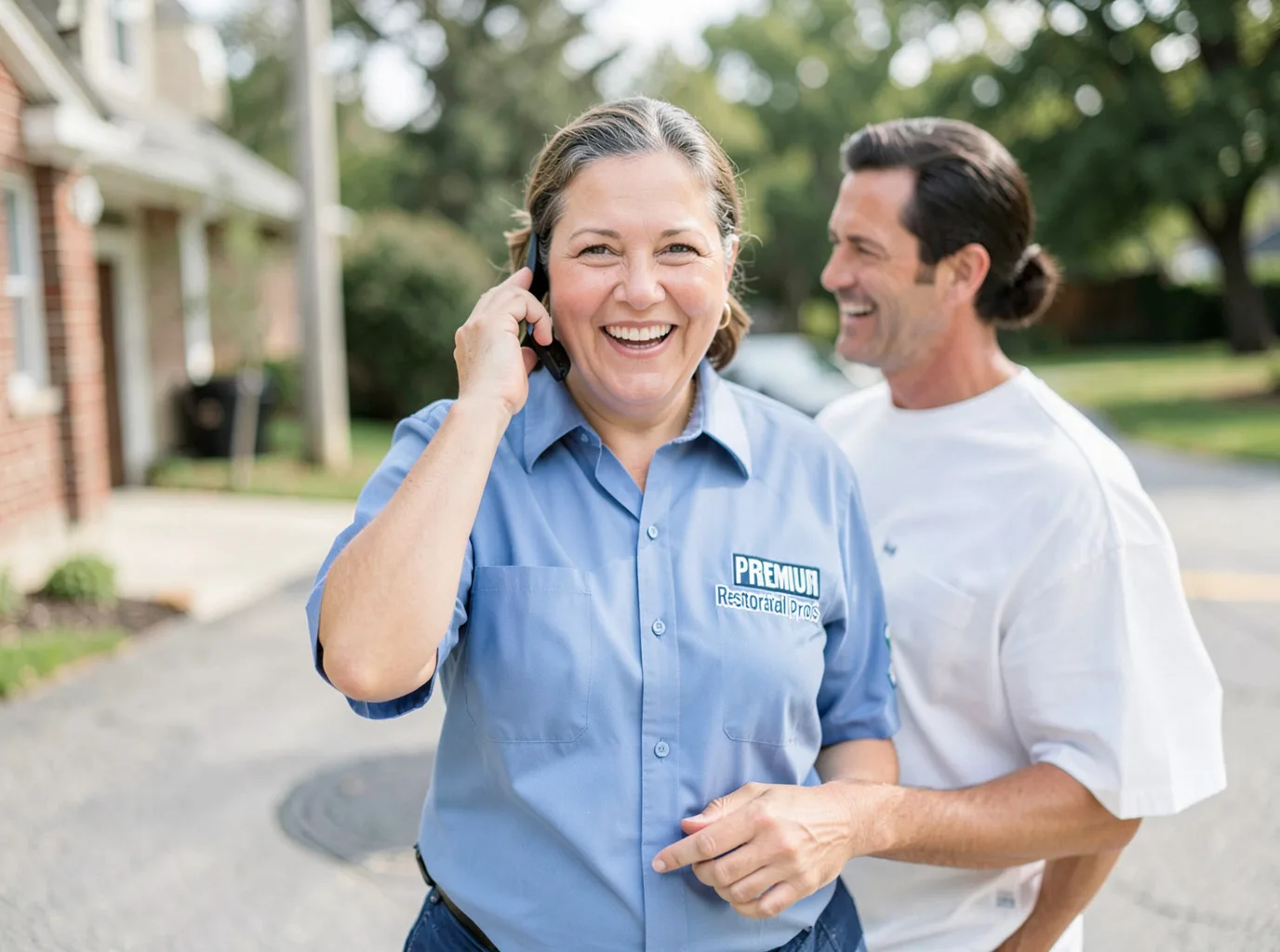 Water Damage Restoration Point Pleasant, PA FAQs
